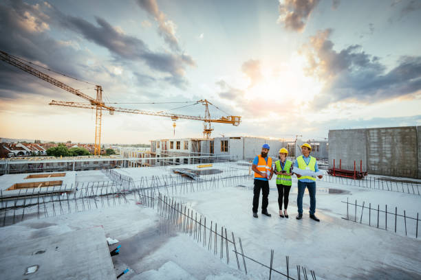 Best Residential Concrete Solutions in Great Neck Plaza, NY