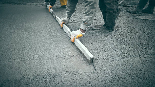 Best Concrete Sealing and Maintenance in Great Neck Plaza, NY